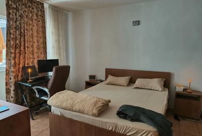 Apartament cu 2 camere decomandat în Dorobanți - 5