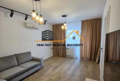 Apartament cu 2 camere în 13 Septembrie