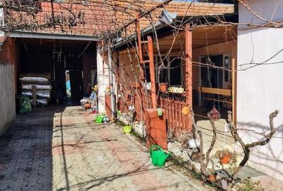 Casă cu 6 camere cu Teren 854 Mp în Oșorhei - 3