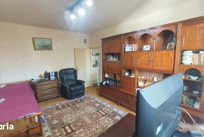 Apartament cu 2 camere în Nord - 1