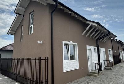 Duplex cu 3 camere cu Canalizare în Rudicica - 5