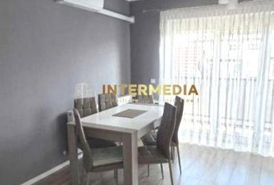 Apartament cu 2 camere, mobilat în Cetate - 2