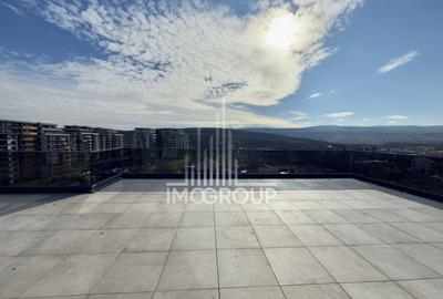 Apartament cu 3 camere semidecomandat în Gheorgheni - 5