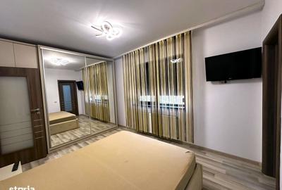Apartament cu 3 camere decomandat în Dobroești