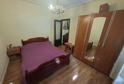 Apartament cu 2 camere decomandat în Târgu Cucu - 4