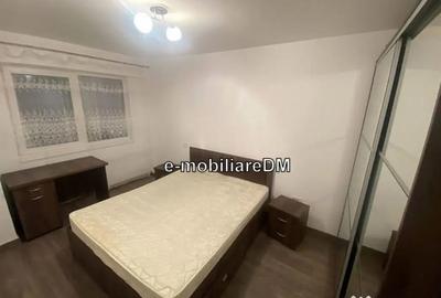 Apartament cu 2 camere decomandat în Oancea - 1