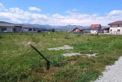 Teren de 437 mp, în Micești - 2