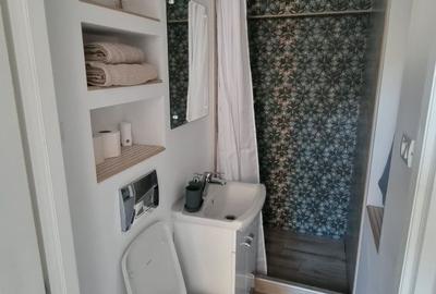 Apartament cu 2 camere nedecomandat în Central - 5