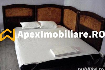 Garsonieră decomandată în Tineretului