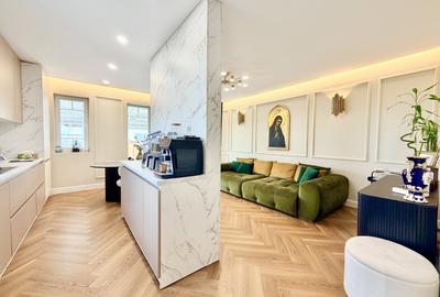Duplex cu 4 camere cu Teren 269 Mp în Remetea Mare - 7