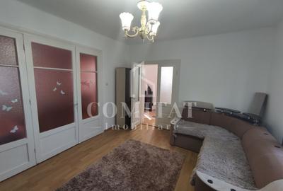 Apartament cu 3 camere decomandat, mobilat în Zorilor - 4