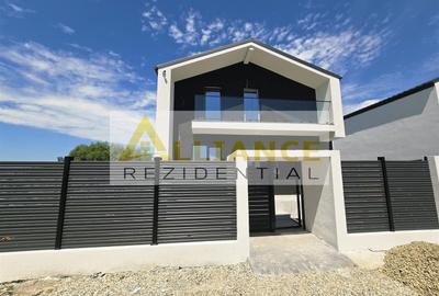 Casă cu 4 camere cu Canalizare în Berceni