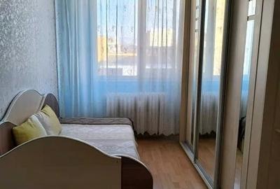 Apartament cu 3 camere semidecomandat, mobilat în Podu Roș - 5