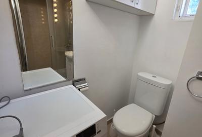 Apartament cu 3 camere decomandat în Calea Victoriei - 24