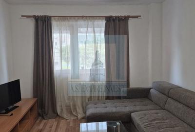 Apartament cu 2 camere decomandat, mobilat în Centrul Civic