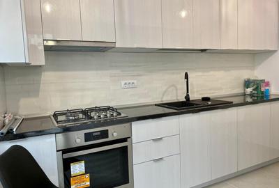 Apartament cu 2 camere decomandat, mobilat în Politehnica - 10