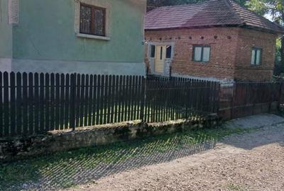 Casă cu 4 camere în Valea Rumâneștilor - 4