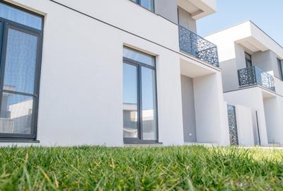 Duplex cu 5 camere cu Canalizare în Mehala - 1