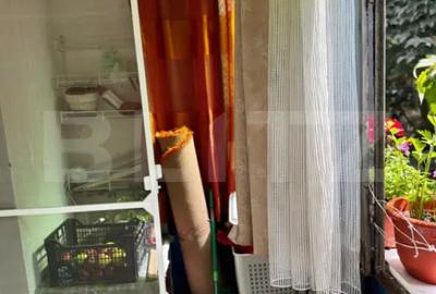 Apartament cu 2 camere decomandat în Dâmbu Pietros