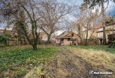 Casă individuală cu 4 camere cu Canalizare în Grigorescu - 4