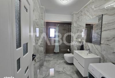 Apartament cu 2 camere decomandat în Șelimbăr