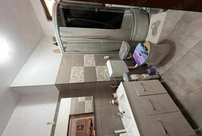 Casă cu 2 camere în Central - 8