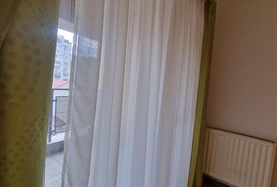 Apartament cu 3 camere decomandat, mobilat în P-ța Alba Iulia - 11