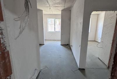 Apartament cu 2 camere în Chiajna - 3