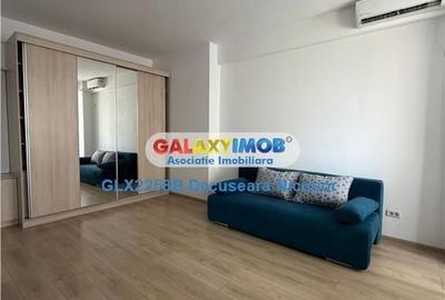 Apartament cu 2 camere în Roșu