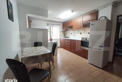 Apartament cu 3 camere decomandat în Central - 7