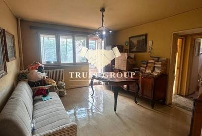 Apartament cu 3 camere circular în Drumul Taberei