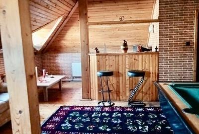 Casă cu 6 camere cu Teren 750 Mp în Nord - 9
