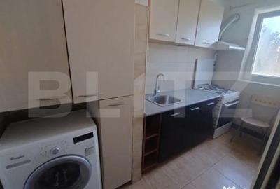 Apartament cu 2 camere decomandat în Alexandru cel Bun