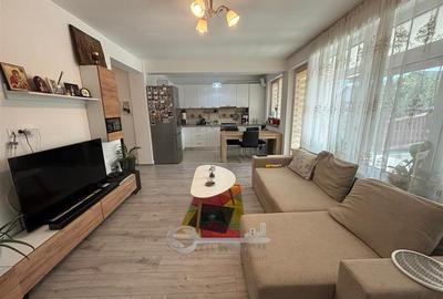 Apartament cu 2 camere semidecomandat în Popas Păcurari - 2