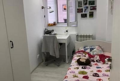 Apartament cu 3 camere decomandat, mobilat în Nerva Traian - 5