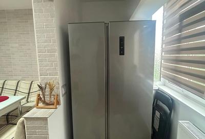Apartament cu 2 camere decomandat în - 11