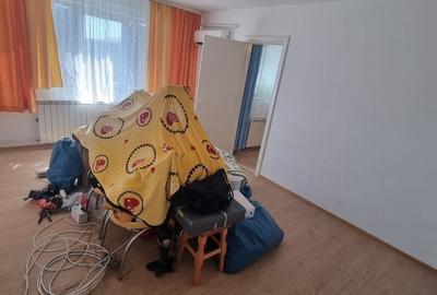 Apartament cu 2 camere în P-ța Doina