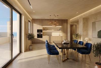 Apartament cu 3 camere decomandat în Nord - 7
