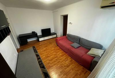 Apartament cu 2 camere semidecomandat, mobilat în Tătărași - 2