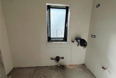 Duplex cu 3 camere cu Canalizare în Moșnița Nouă - 8