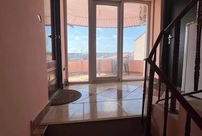 Apartament cu 2 camere decomandat în Coiciu