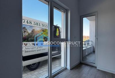 Apartament cu 2 camere decomandat în Torontalului - 3