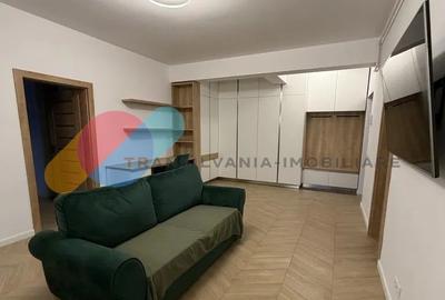 Apartament cu 2 camere semidecomandat, mobilat în Semicentral - 3