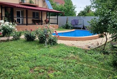 Casă cu 4 camere cu Teren 800 Mp în Odăile - 3