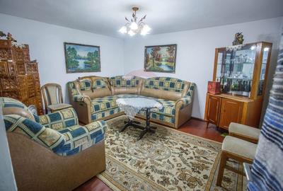 Casă individuală cu 6 camere cu Teren 1100 Mp în Borca - 13