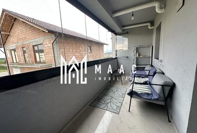 Apartament cu 2 camere decomandat, mobilat în Arhitecților - Calea Cisnădiei - 11