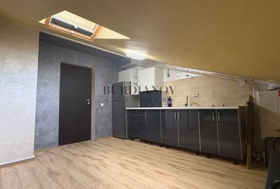 Garsonieră decomandată în Dobroești