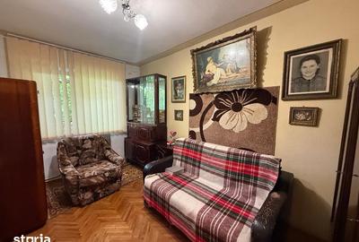 Apartament cu 2 camere în Cetate - 3