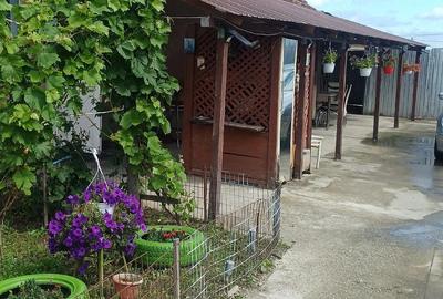 Casă cu 4 camere cu Teren 1200 Mp în Central - 5