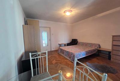Garsonieră semidecomandată în Dristor